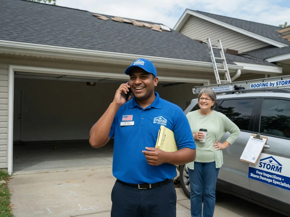 Roof Repair Near Me Raleigh, ND FAQs